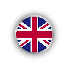 English Flag