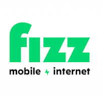 Fizz Logo - Use referral code BEORP for $25 bonus